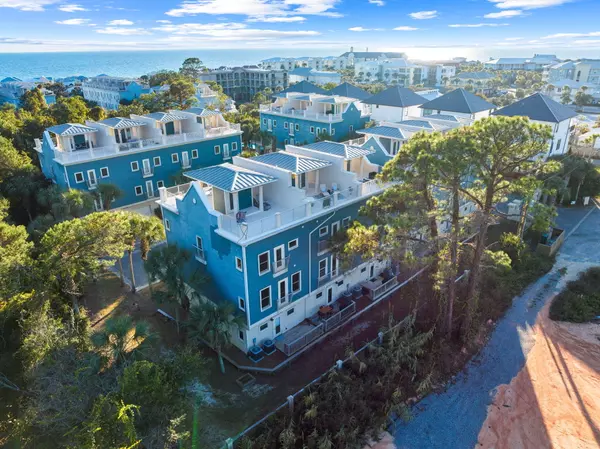43 Coastal Grove Way #5, Santa Rosa Beach, FL 32459