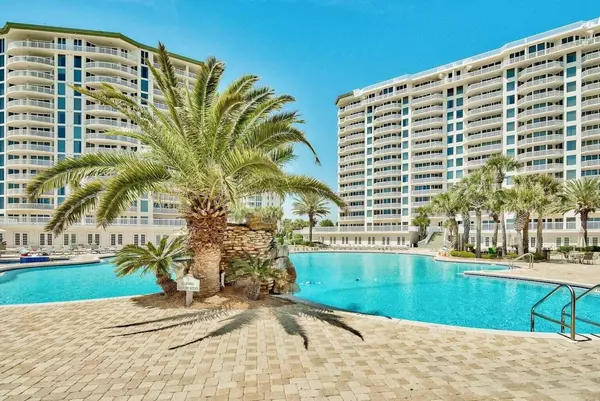 15100 Emerald Coast Parkway  #UNIT 502, Destin, FL 32541