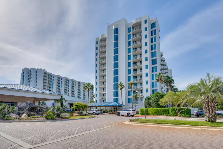 4207 Indian Bayou Trail  #UNIT 2501, Destin, FL 32541