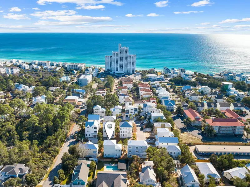 83 Sawgrass Lane, Santa Rosa Beach, FL 32459
