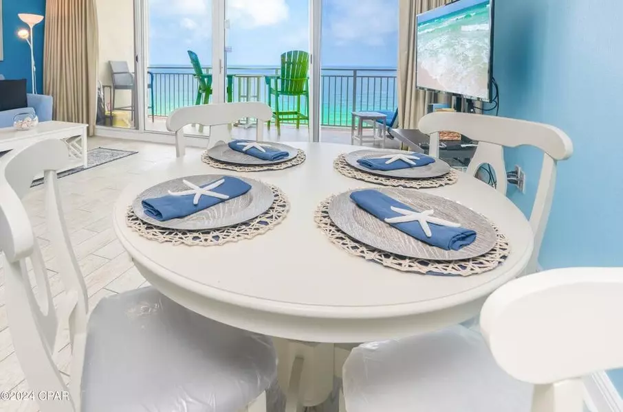 14701 Front Beach Road  #1628, Panama City Beach, FL 32413