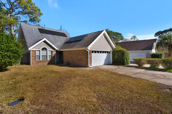 1819 Heartland Drive, Fort Walton Beach, FL 32547