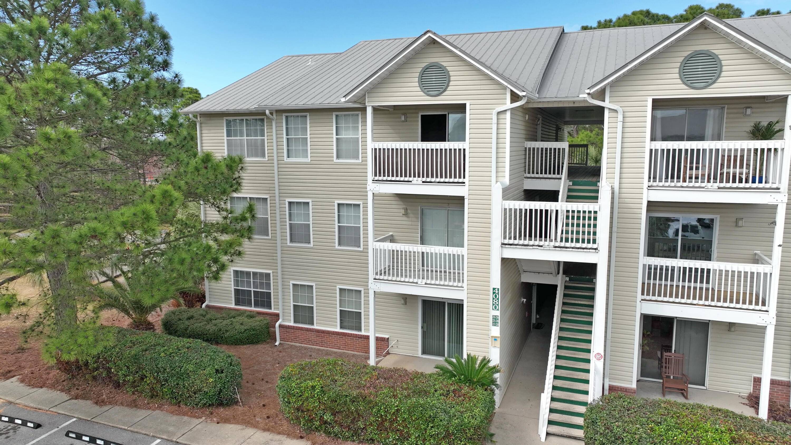 Destin, FL 32541,4080 Dancing Cloud Court  #218