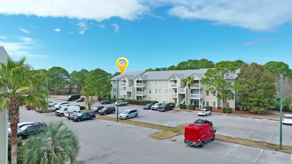 Destin, FL 32541,4080 Dancing Cloud Court  #218