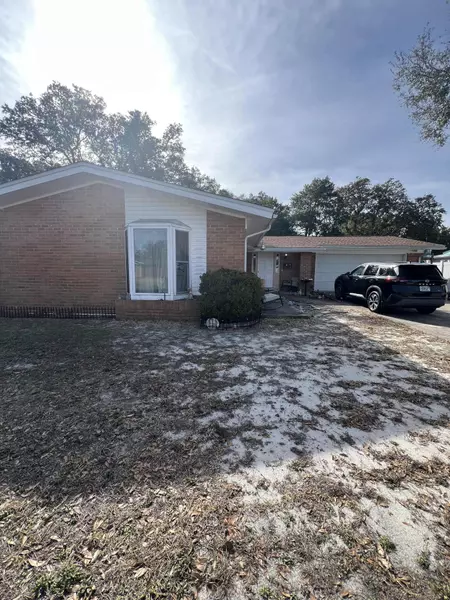 222 NW Pleasant Street, Fort Walton Beach, FL 32548