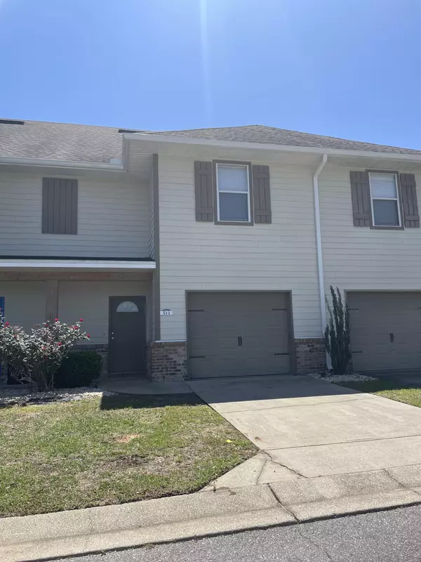 513 Arbor Lake Drive  #513, Crestview, FL 32536