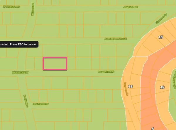 Defuniak Springs, FL 32433,lot 15 Hyacinth Avenue