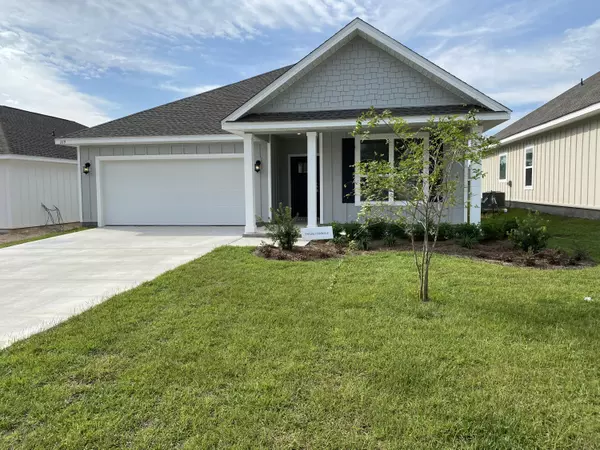 119 Blooming Cove, Crestview, FL 32539