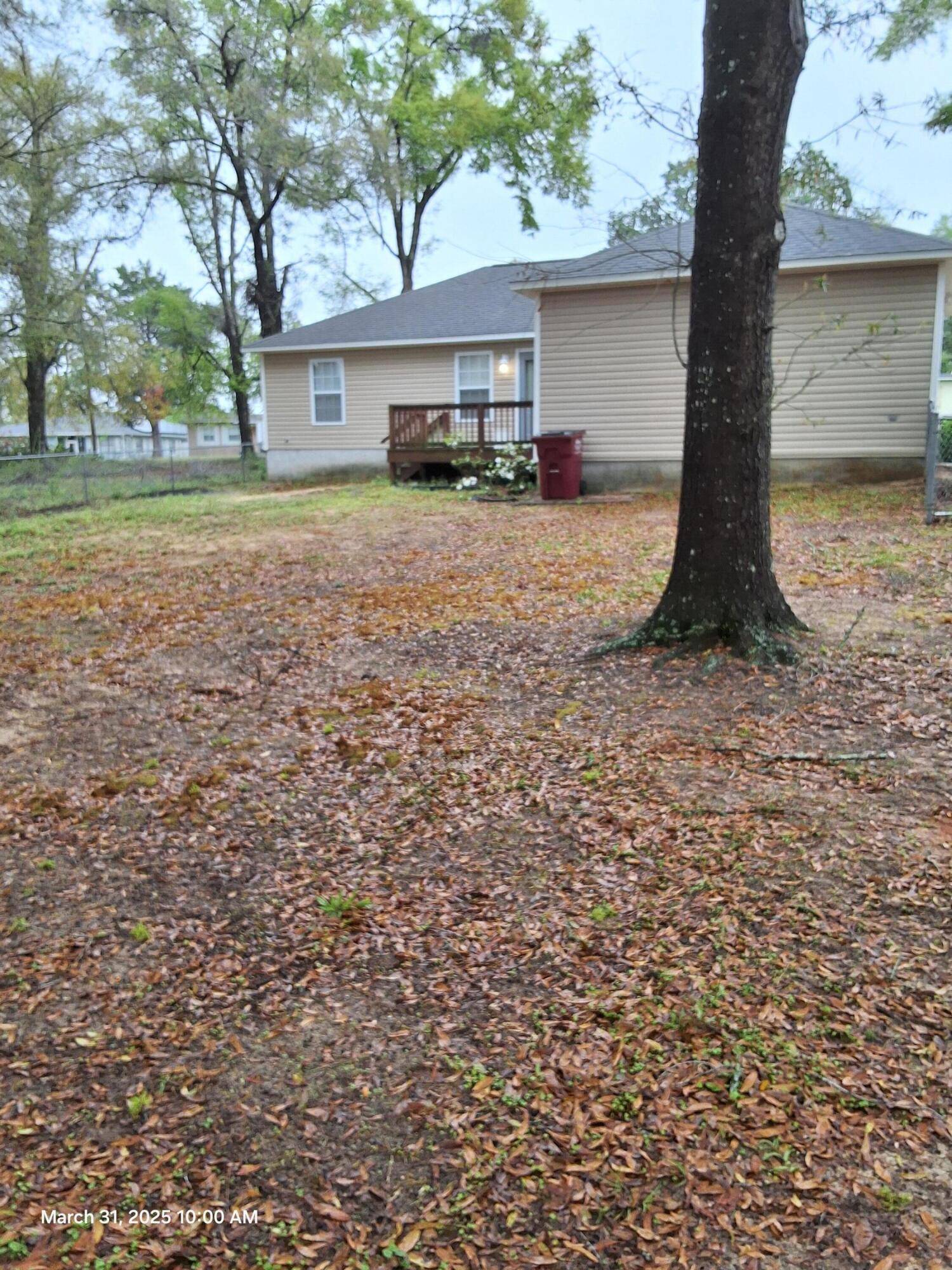 Crestview, FL 32536,701 Georgia Street