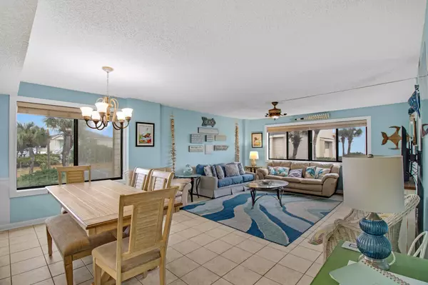 Pensacola Beach, FL 32561,900 Fort Pickens Road  #813