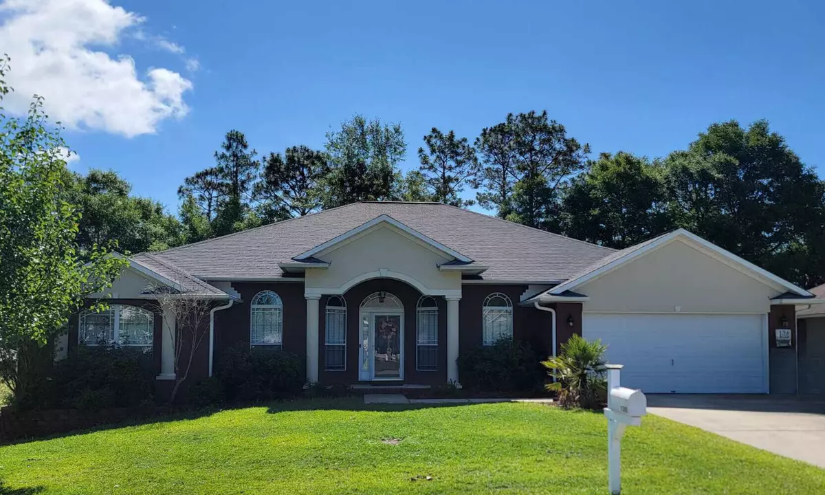 Crestview, FL 32536,136 Leonine Hollow