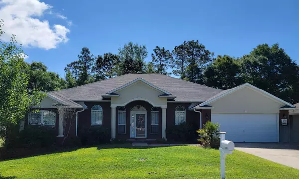 136 Leonine Hollow, Crestview, FL 32536