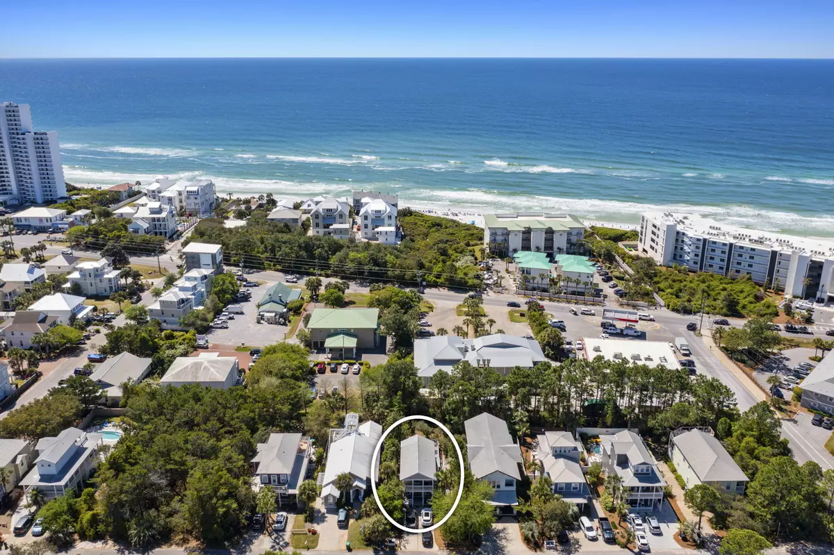 Santa Rosa Beach, FL 32459,173 Sugar Sand Lane