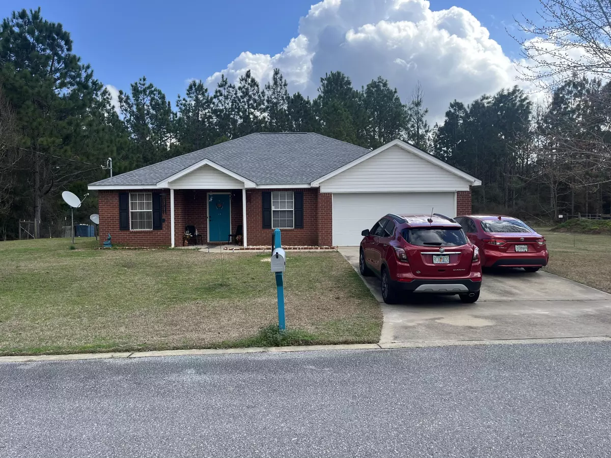 Laurel Hill, FL 32567,8175 Shooter Lane