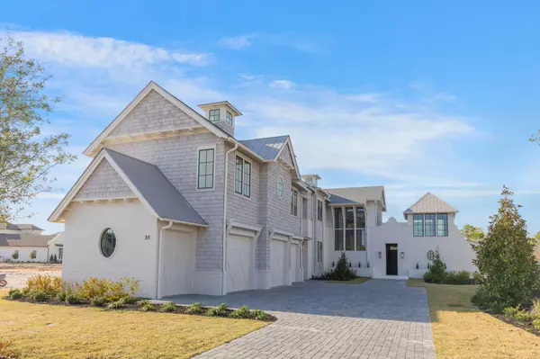 Inlet Beach, FL 32461,31 Norman Court