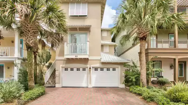 62 W Seacrest Beach Boulevard, Panama City Beach, FL 32461