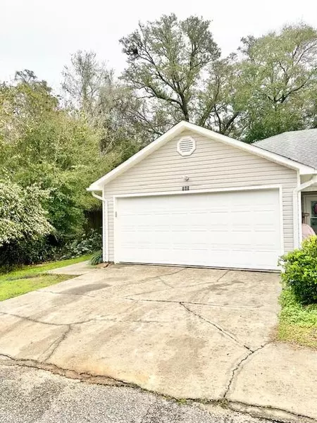 969 Tray Drive, Fort Walton Beach, FL 32547