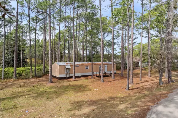 Santa Rosa Beach, FL 32459,207 1st Street