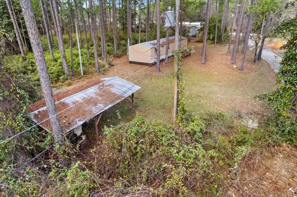 Santa Rosa Beach, FL 32459,207 1st Street