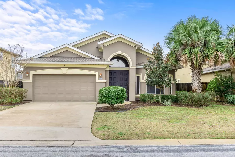 873 Solimar Way, Mary Esther, FL 32569