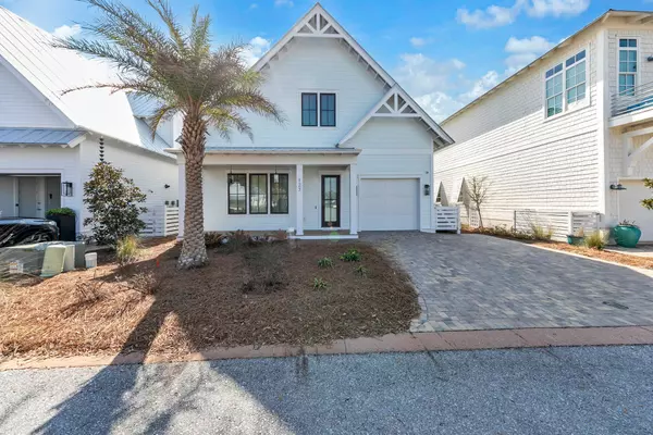 123 Cypress Passage, Santa Rosa Beach, FL 32459