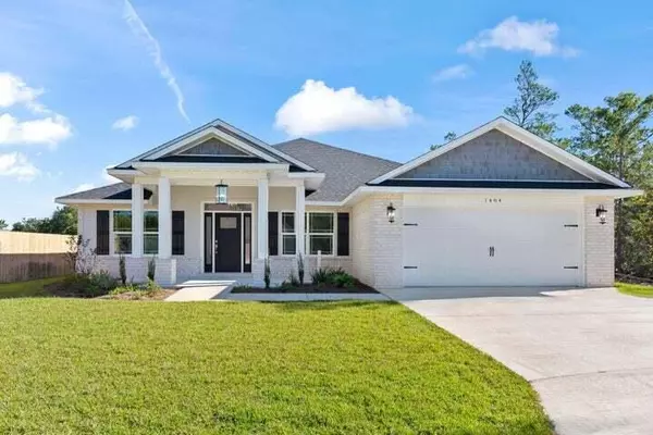 Navarre, FL 32566,9993 Parker Lake Circle