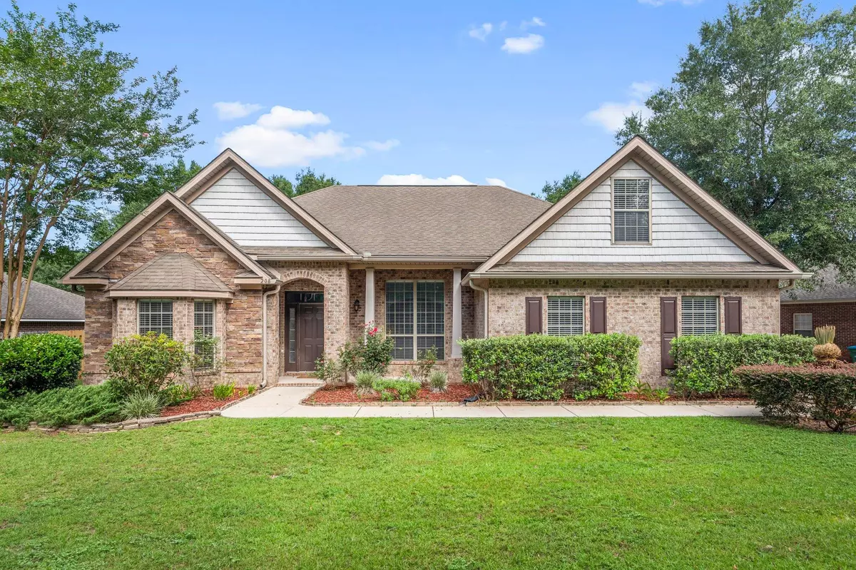 Crestview, FL 32536,208 Foxchase Way