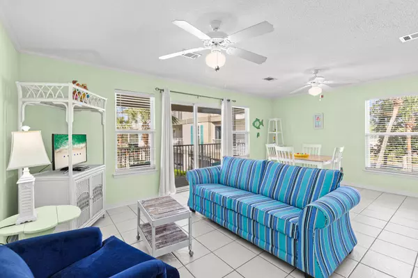 Santa Rosa Beach, FL 32459,82 Sugar Sand Lane  #UNIT C8