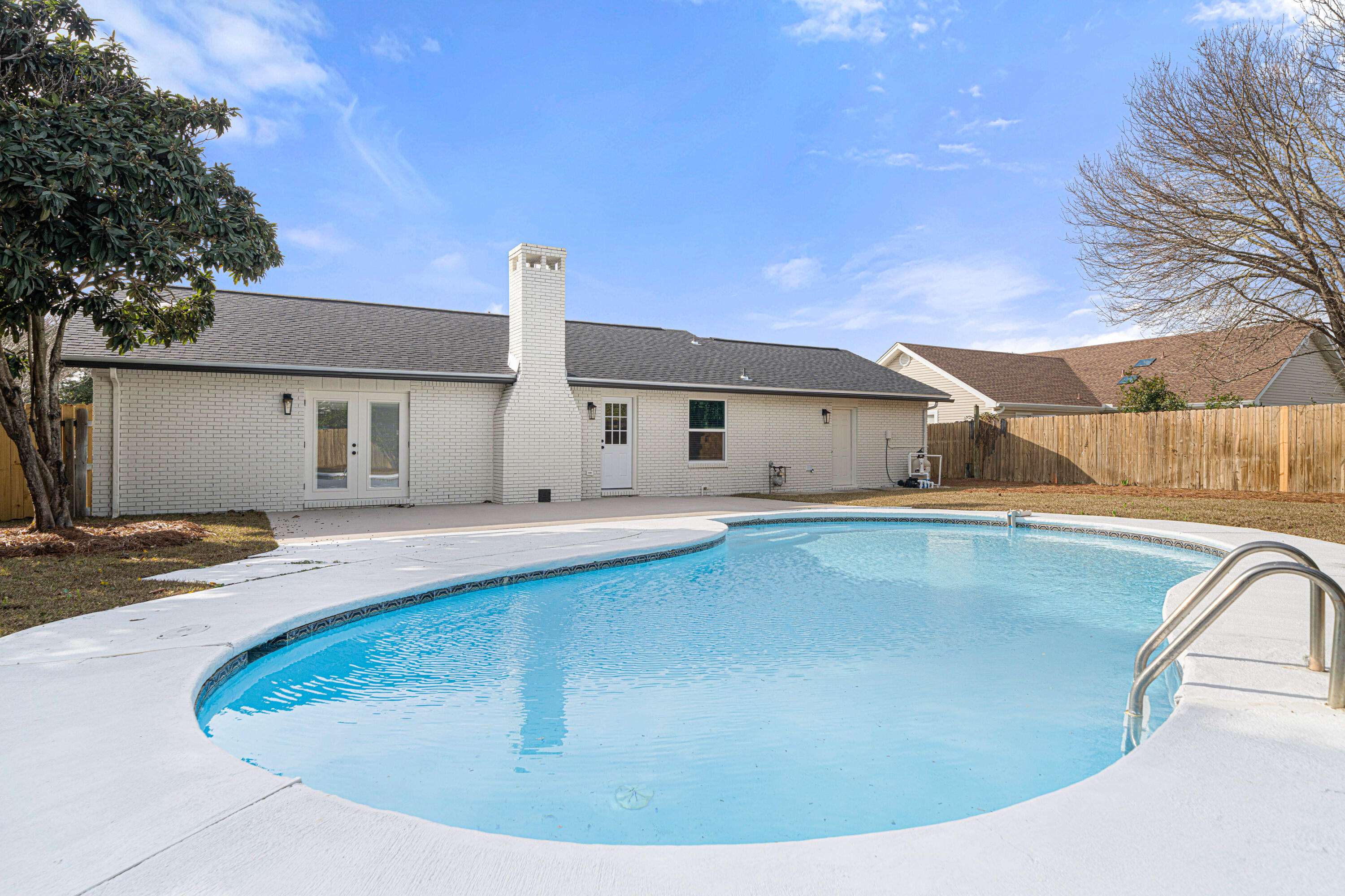 1002 Quail Hollow Drive, Mary Esther, FL 32569