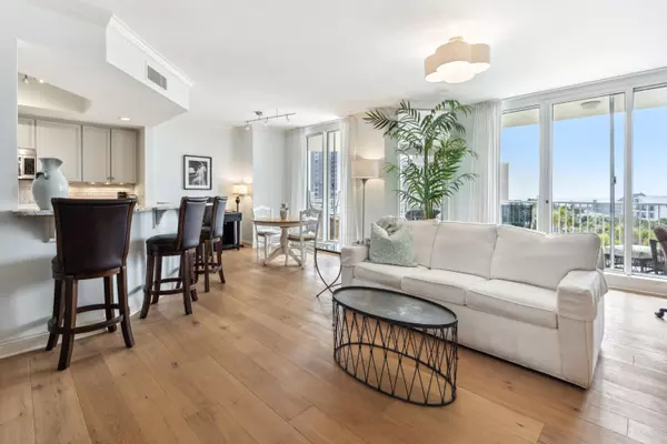 1 Beach Club Drive #UNIT 504, Miramar Beach, FL 32550