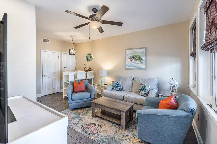 86 Village Boulevard  #APT 411, Santa Rosa Beach, FL 32459