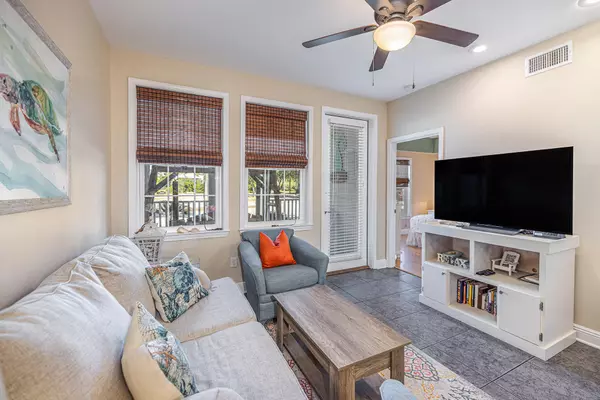 Santa Rosa Beach, FL 32459,86 Village Boulevard  #APT 411