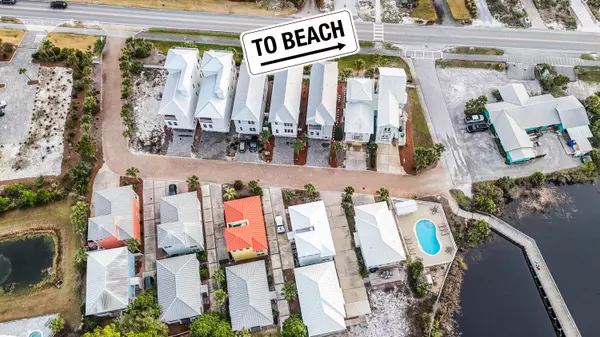 Santa Rosa Beach, FL 32459,54 Rue Du Soleil