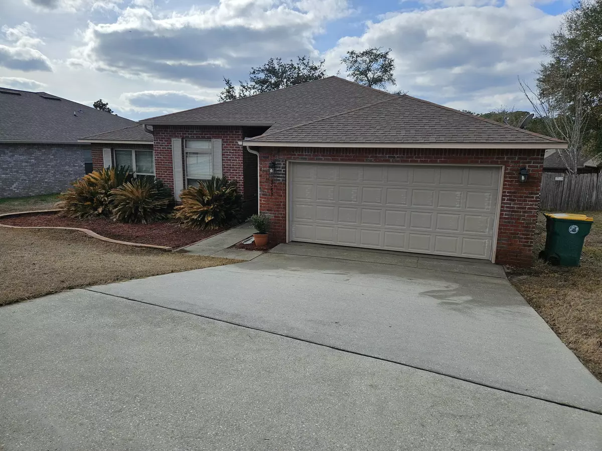 Crestview, FL 32539,4583 Hermosa Road