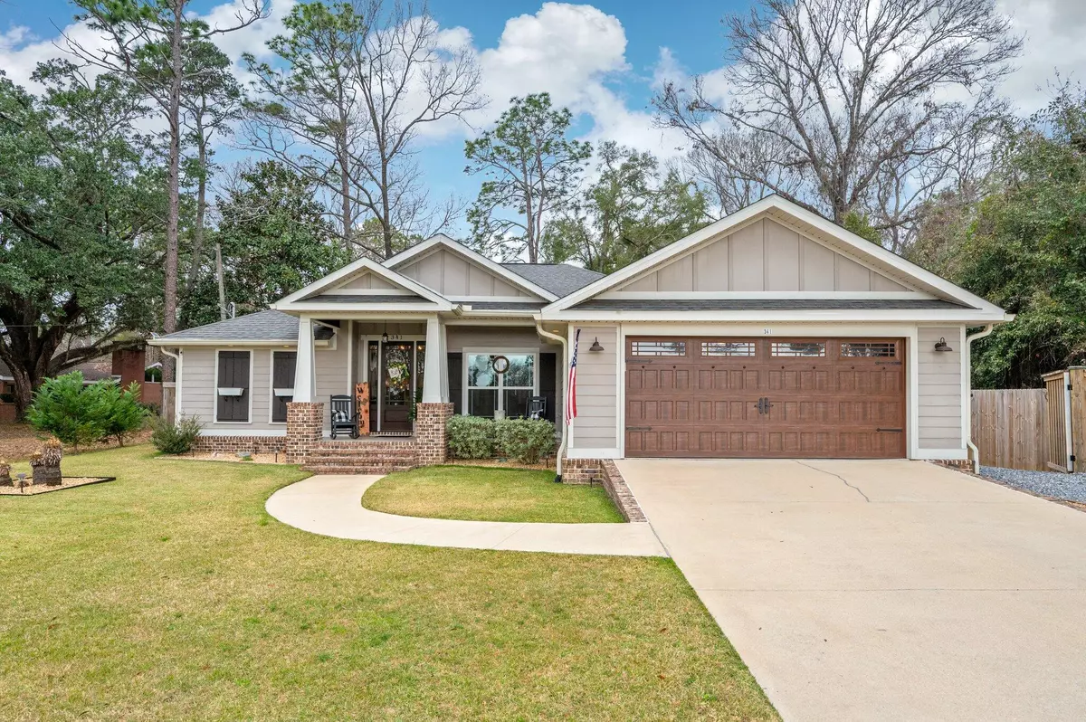 Crestview, FL 32536,341 Powell Drive