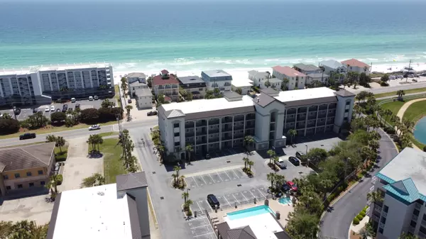 Miramar Beach, FL 32550,732 Scenic Gulf Drive  #C204