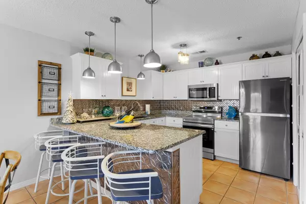 Santa Rosa Beach, FL 32459,144 Spires Lane  #UNIT 114