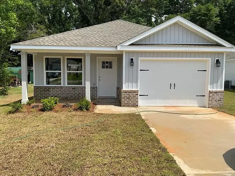 3158 Chestnut Street, Crestview, FL 32539