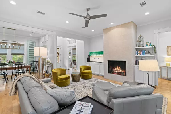 Santa Rosa Beach, FL 32459,133 Fern Way