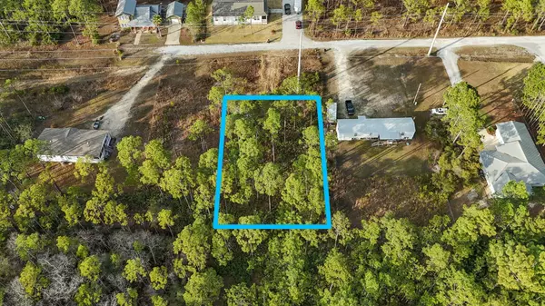 Santa Rosa Beach, FL 32459,Lot 11 Monks Lane