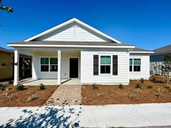2313 Myrtle Court, Panama City, FL 32405