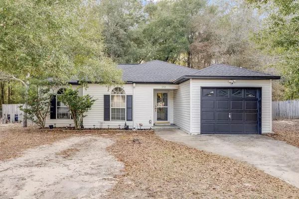 378 Brackin Street, Crestview, FL 32539