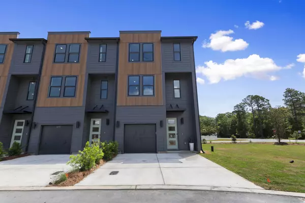 150 Blue Eden Loop #Lot 10, Santa Rosa Beach, FL 32459