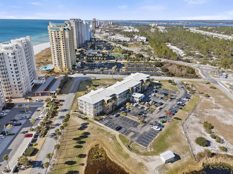 13500 Sandy Key Drive  #304W, Perdido Key, FL 32507