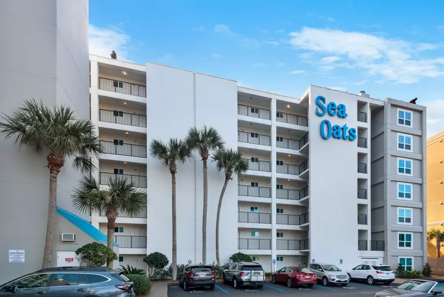 1114 Santa Rosa Boulevard  #408, Fort Walton Beach, FL 32548