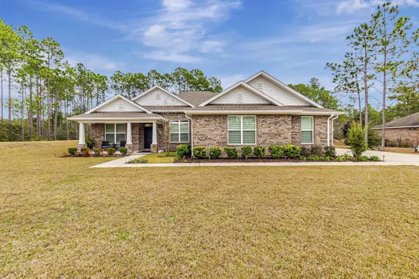 59 Gulf Pines Court, Freeport, FL 32439