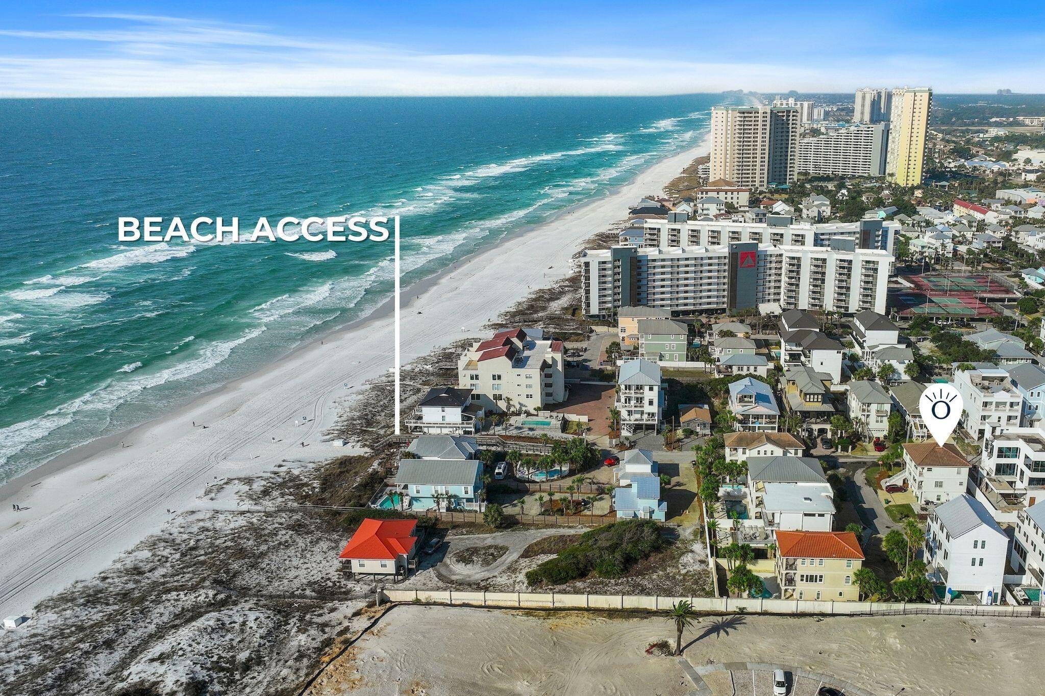Destin, FL 32550,64 Sandy Dune Circle