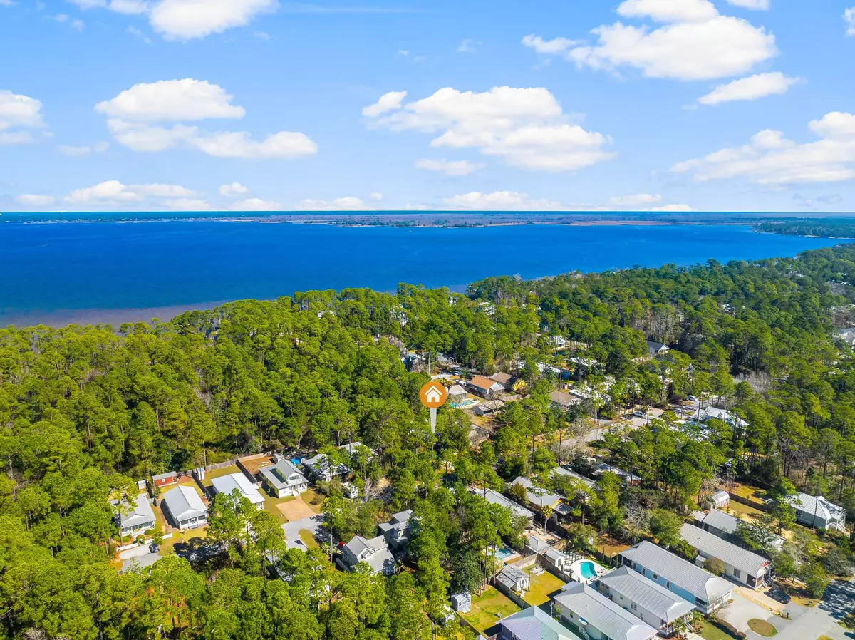 Santa Rosa Beach, FL 32459,114 W Georgie Street