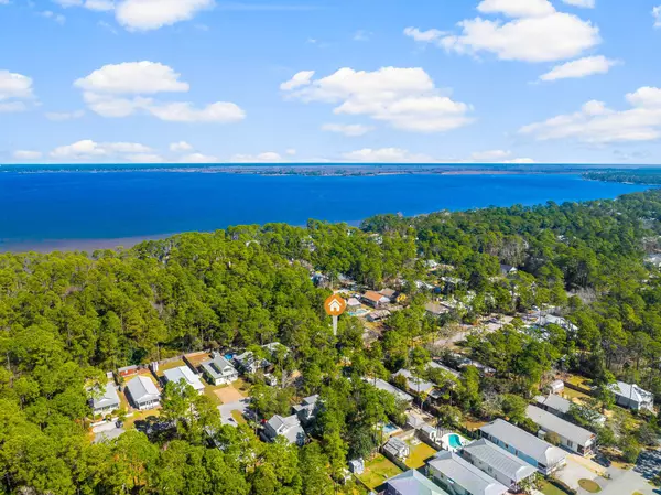 114 W Georgie Street, Santa Rosa Beach, FL 32459