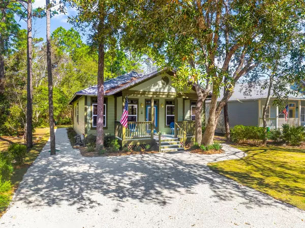 Santa Rosa Beach, FL 32459,114 W Georgie Street